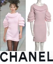 6K Chanel Vintage 2009 Pink