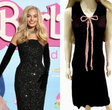 Chanel Vintage 2000 Barbie