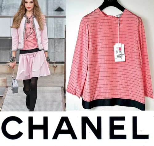 New chanel 2020 pink black - 4k,