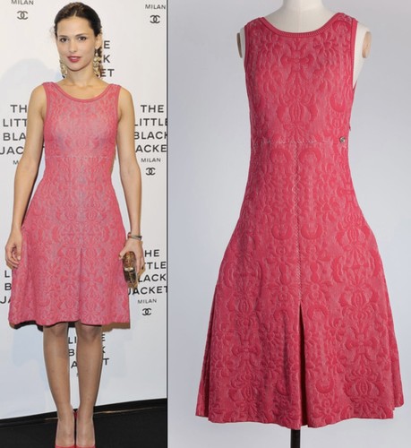Mint chanel 2013 pink - 3k,