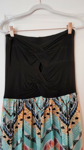 Felicity coco maxi - maxi, dress