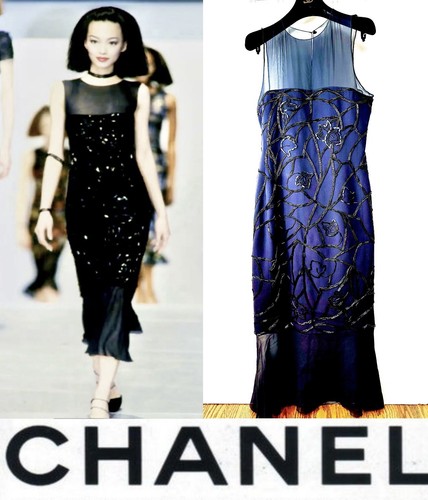 Chanel vintage 1997 - 1997, bead