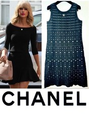 4K Mint Chanel 2012 Barbie