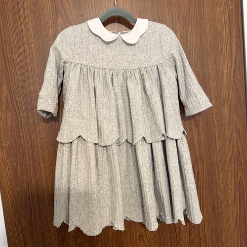 Coco blanc little girls - coco, 5