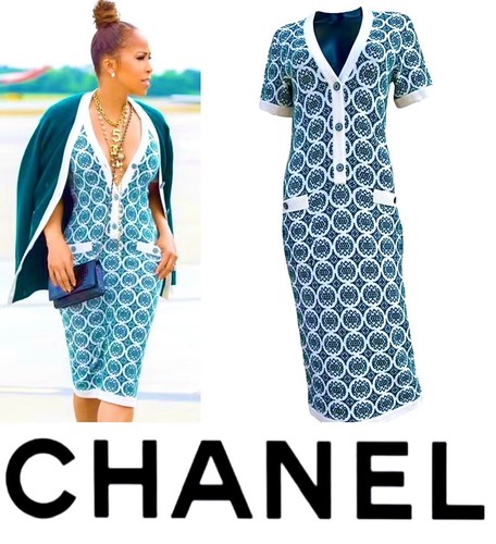Chanel 2016 seoul long - chanel,