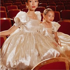 Ivy City Co Champagne Gold