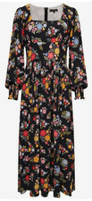 Coco Fennell floral Dolly