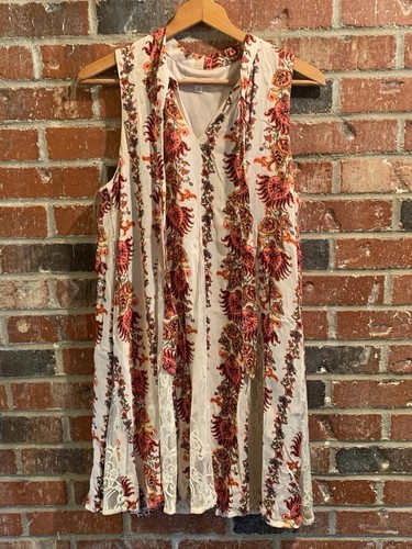 Coco jaimeson medium floral - +,