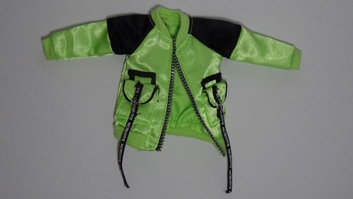 Rainbow high clothes - rainbow,