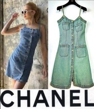 Chanel Vintage 2001 Barbie