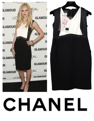 New chanel vintage - 4k, 2009