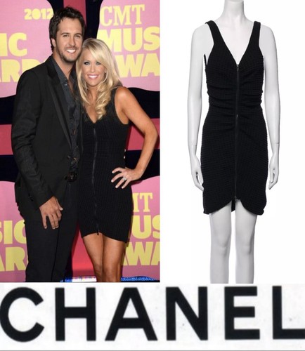 Chanel 2012 black - black, jacket