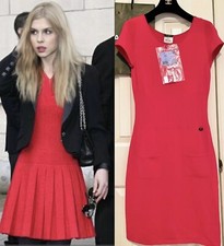 4.2K New Chanel 2010 Barbie