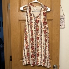 coco + jaimeson small floral