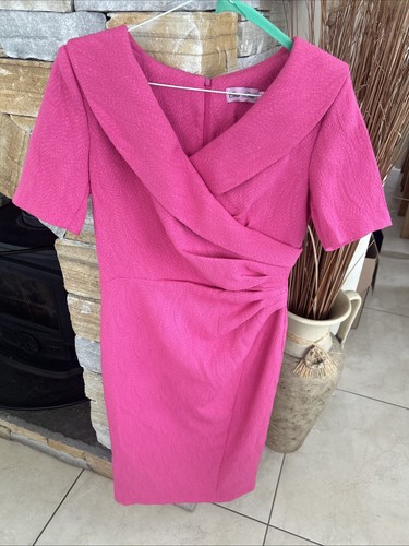 Coco doll ladies - doll, pink